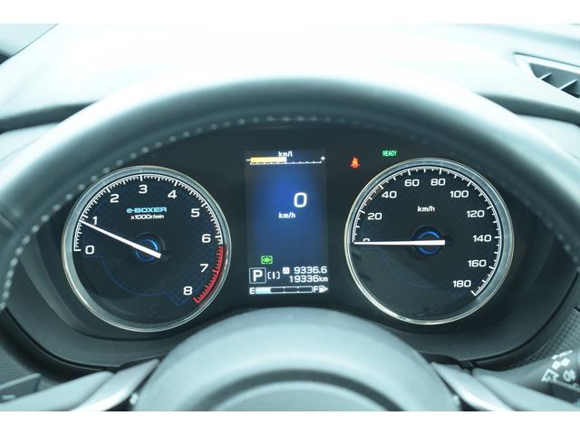 フォレスター Advance EyeSight搭載車(30枚目)