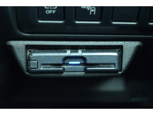 フォレスター Advance EyeSight搭載車(38枚目)