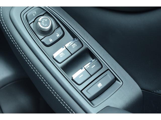 フォレスター Advance EyeSight搭載車(39枚目)