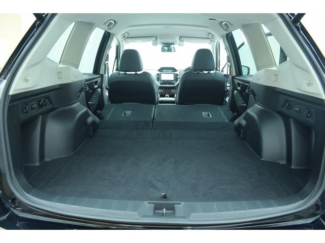 フォレスター Advance EyeSight搭載車(45枚目)