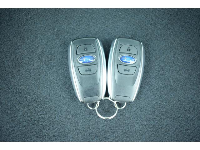 フォレスター Advance EyeSight搭載車(54枚目)