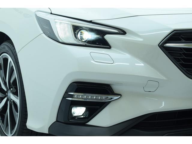 レヴォーグ ＧＴ－Ｈ　ＥＸ　アイサイトＸ搭載車　ＥＴＣ２．０　ＬＥＤヘッドライト　ＬＥＤフォグ　ＬＥＤライナー　アイサイトＸ　ツーリングアシスト　アイサイトセイフティプラス　ＥＴＣ２．０　パワーシート　シートヒーター　電動リヤゲート　誤後進防止　バックセンサー（27枚目）