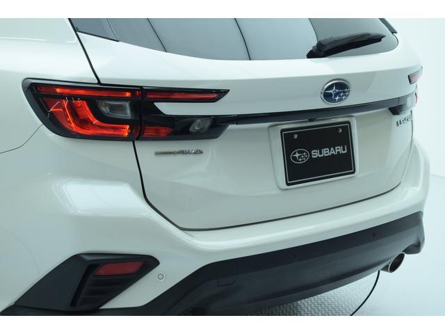 レヴォーグ ＧＴ－Ｈ　ＥＸ　アイサイトＸ搭載車　ＥＴＣ２．０　ＬＥＤヘッドライト　ＬＥＤフォグ　ＬＥＤライナー　アイサイトＸ　ツーリングアシスト　アイサイトセイフティプラス　ＥＴＣ２．０　パワーシート　シートヒーター　電動リヤゲート　誤後進防止　バックセンサー（33枚目）