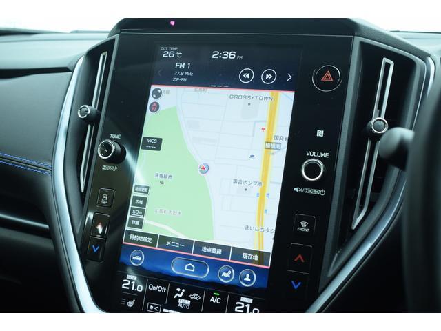 レヴォーグ ＧＴ－Ｈ　ＥＸ　アイサイトＸ搭載車　ＥＴＣ２．０　ＬＥＤヘッドライト　ＬＥＤフォグ　ＬＥＤライナー　アイサイトＸ　ツーリングアシスト　アイサイトセイフティプラス　ＥＴＣ２．０　パワーシート　シートヒーター　電動リヤゲート　誤後進防止　バックセンサー（34枚目）