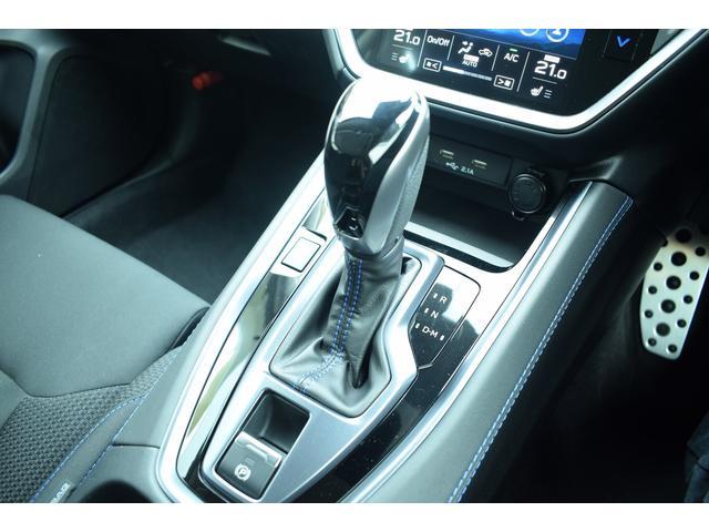 レヴォーグ ＧＴ－Ｈ　ＥＸ　アイサイトＸ搭載車　ＥＴＣ２．０　ＬＥＤヘッドライト　ＬＥＤフォグ　ＬＥＤライナー　アイサイトＸ　ツーリングアシスト　アイサイトセイフティプラス　ＥＴＣ２．０　パワーシート　シートヒーター　電動リヤゲート　誤後進防止　バックセンサー（38枚目）