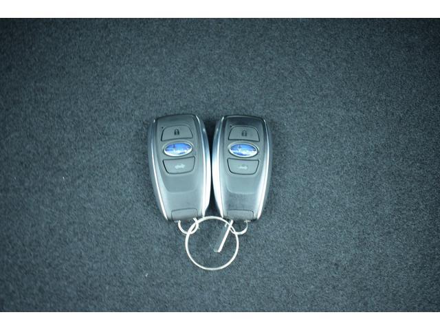 レヴォーグ ＧＴ－Ｈ　ＥＸ　アイサイトＸ搭載車　ＥＴＣ２．０　ＬＥＤヘッドライト　ＬＥＤフォグ　ＬＥＤライナー　アイサイトＸ　ツーリングアシスト　アイサイトセイフティプラス　ＥＴＣ２．０　パワーシート　シートヒーター　電動リヤゲート　誤後進防止　バックセンサー（56枚目）