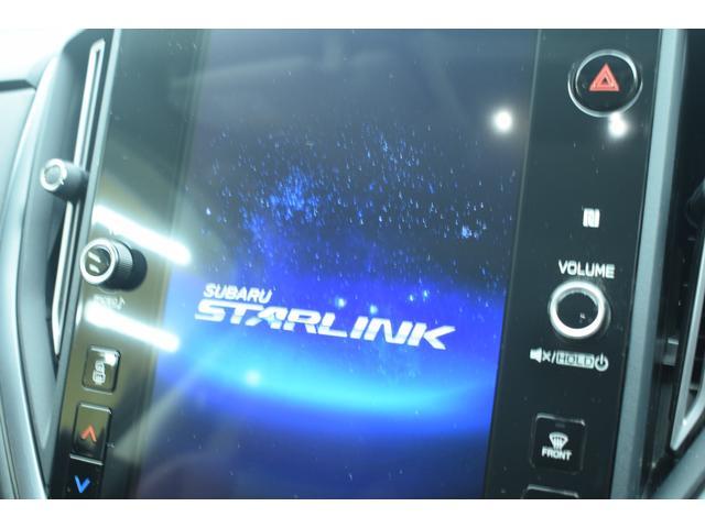 レヴォーグ STIスポーツ EX LEDライナー ドラレコ LEDヘッドライト LEDフォグランプ LEDライナー アイサイトX ツーリングアシス ト アイサイトセイフティプラス ドラレコ メモリー機能付きパワーシート 電動リヤゲート シートヒーター(9枚目)