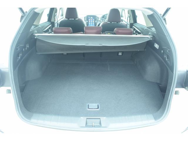 レヴォーグ STIスポーツ EX LEDライナー ドラレコ LEDヘッドライト LEDフォグランプ LEDライナー アイサイトX ツーリングアシス ト アイサイトセイフティプラス ドラレコ メモリー機能付きパワーシート 電動リヤゲート シートヒーター(11枚目)