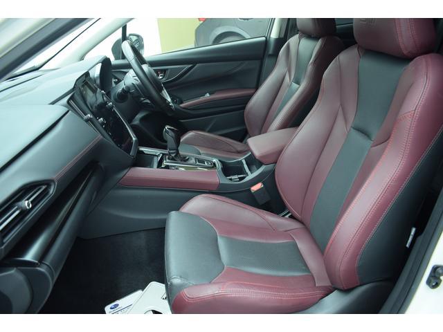 レヴォーグ STIスポーツ EX LEDライナー ドラレコ LEDヘッドライト LEDフォグランプ LEDライナー アイサイトX ツーリングアシス ト アイサイトセイフティプラス ドラレコ メモリー機能付きパワーシート 電動リヤゲート シートヒーター(24枚目)