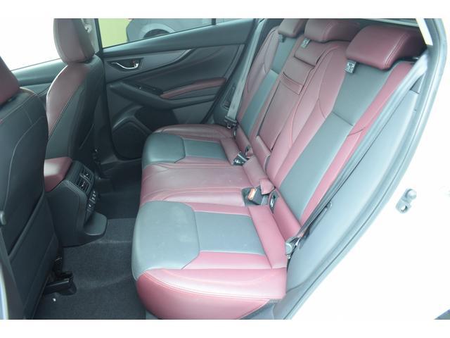 レヴォーグ STIスポーツ EX LEDライナー ドラレコ LEDヘッドライト LEDフォグランプ LEDライナー アイサイトX ツーリングアシス ト アイサイトセイフティプラス ドラレコ メモリー機能付きパワーシート 電動リヤゲート シートヒーター(25枚目)