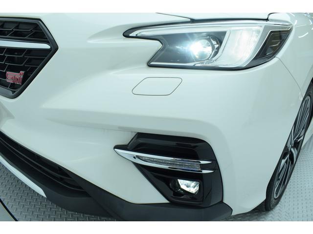 レヴォーグ STIスポーツ EX LEDライナー ドラレコ LEDヘッドライト LEDフォグランプ LEDライナー アイサイトX ツーリングアシス ト アイサイトセイフティプラス ドラレコ メモリー機能付きパワーシート 電動リヤゲート シートヒーター(27枚目)