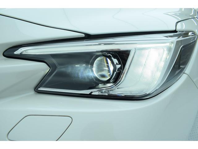 レヴォーグ STIスポーツ EX LEDライナー ドラレコ LEDヘッドライト LEDフォグランプ LEDライナー アイサイトX ツーリングアシス ト アイサイトセイフティプラス ドラレコ メモリー機能付きパワーシート 電動リヤゲート シートヒーター(28枚目)
