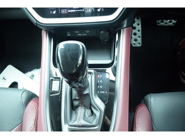 レヴォーグ STIスポーツ EX LEDライナー ドラレコ LEDヘッドライト LEDフォグランプ LEDライナー アイサイトX ツーリングアシス ト アイサイトセイフティプラス ドラレコ メモリー機能付きパワーシート 電動リヤゲート シートヒーター(42枚目)