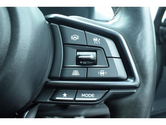 レヴォーグ STIスポーツ EX LEDライナー ドラレコ LEDヘッドライト LEDフォグランプ LEDライナー アイサイトX ツーリングアシス ト アイサイトセイフティプラス ドラレコ メモリー機能付きパワーシート 電動リヤゲート シートヒーター(47枚目)