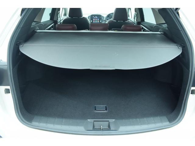 レヴォーグ STIスポーツ EX LEDライナー ドラレコ LEDヘッドライト LEDフォグランプ LEDライナー アイサイトX ツーリングアシス ト アイサイトセイフティプラス ドラレコ メモリー機能付きパワーシート 電動リヤゲート シートヒーター(56枚目)