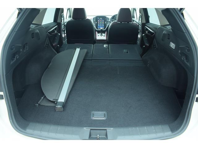 レヴォーグ STIスポーツ EX LEDライナー ドラレコ LEDヘッドライト LEDフォグランプ LEDライナー アイサイトX ツーリングアシス ト アイサイトセイフティプラス ドラレコ メモリー機能付きパワーシート 電動リヤゲート シートヒーター(58枚目)