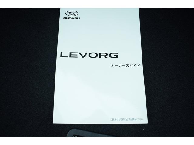 レヴォーグ STIスポーツ EX LEDライナー ドラレコ LEDヘッドライト LEDフォグランプ LEDライナー アイサイトX ツーリングアシス ト アイサイトセイフティプラス ドラレコ メモリー機能付きパワーシート 電動リヤゲート シートヒーター(60枚目)
