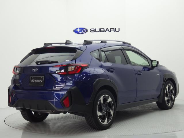 クロストレック Limited(2枚目)