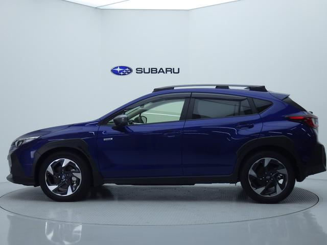 クロストレック Limited(3枚目)