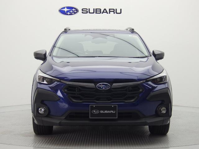 クロストレック Limited(4枚目)