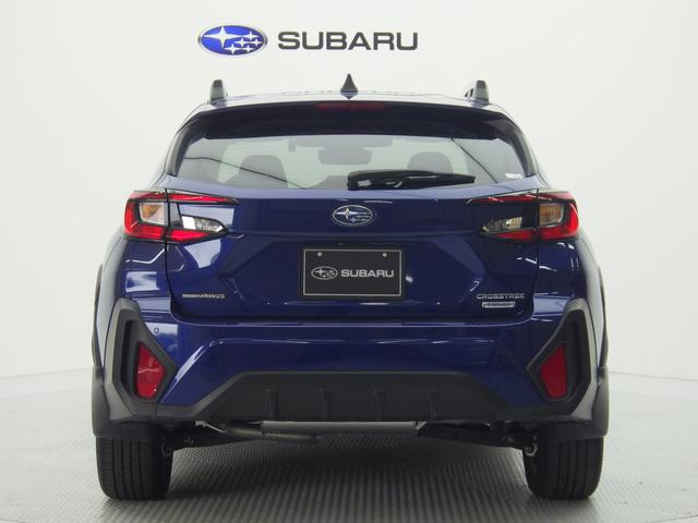 クロストレック Limited(5枚目)