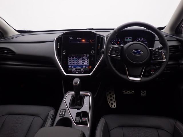 クロストレック Limited(6枚目)