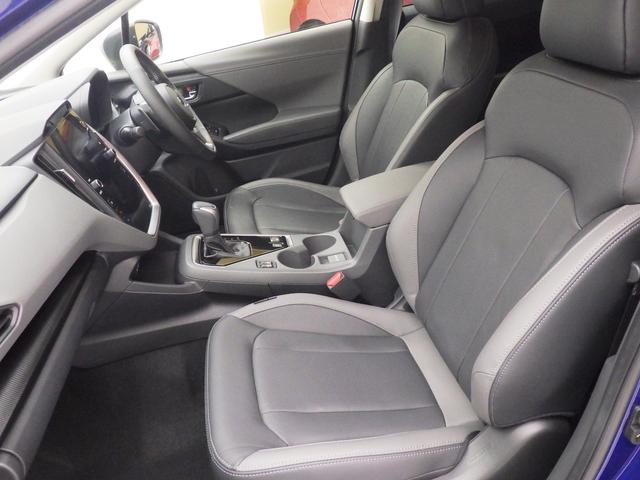 クロストレック Limited(8枚目)