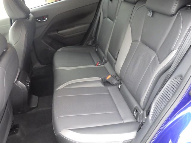 クロストレック Limited(9枚目)