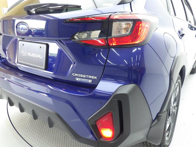 クロストレック Limited(19枚目)