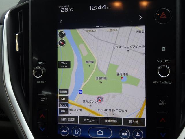 クロストレック Limited(24枚目)