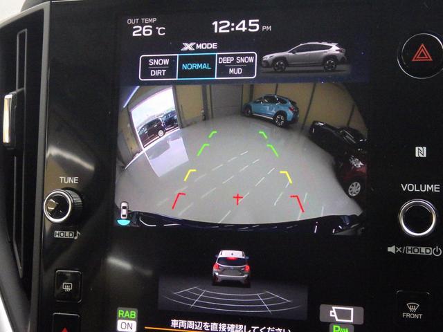 クロストレック Limited(27枚目)