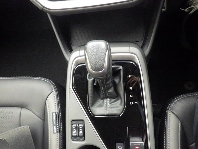 クロストレック Limited(30枚目)