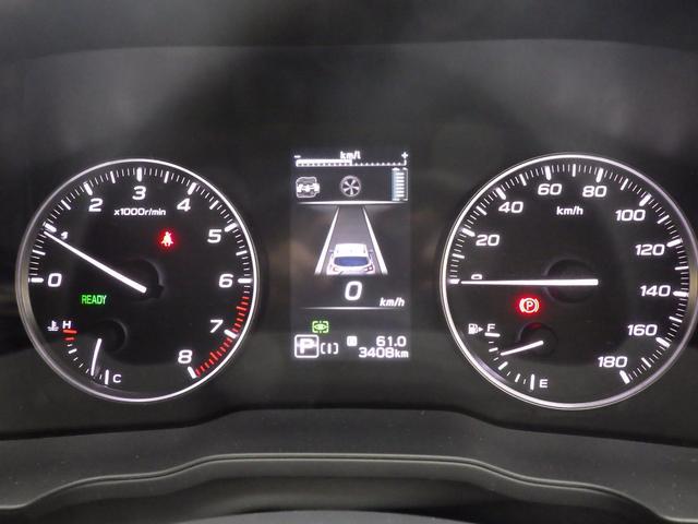 クロストレック Limited(32枚目)