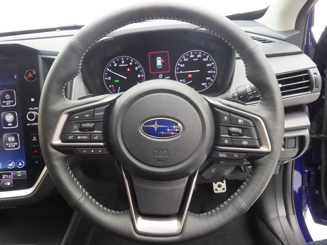 クロストレック Limited(33枚目)