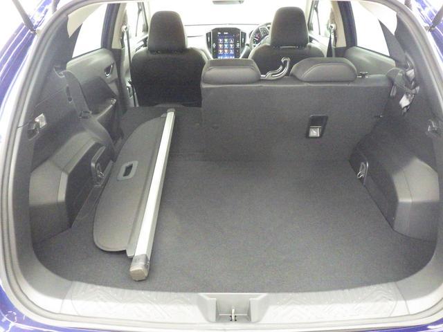 クロストレック Limited(49枚目)