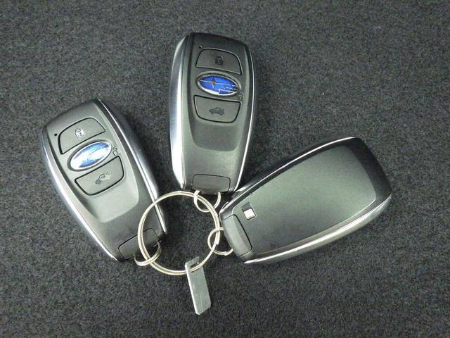 クロストレック Limited(58枚目)