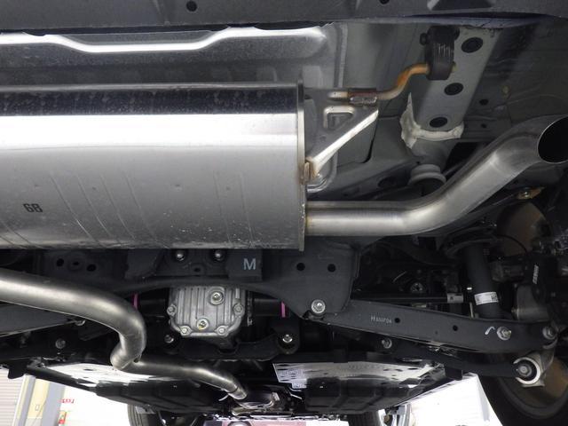 クロストレック Limited(63枚目)