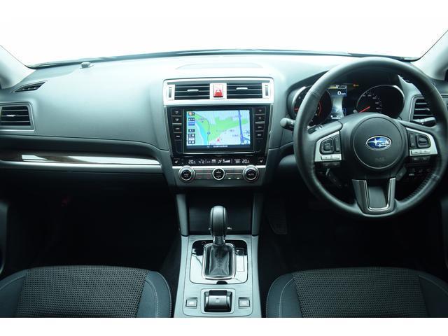 レガシィアウトバック ベースグレード アイサイト搭載車 ドラレコ ビルトインナビ LEDヘッドライト フォグランプ LEDアクセサリーリング コーナーセンサー アイサイト3 ドラレコ ビルトインナビ バックカメラ メモリー機能付きパワーシート 氏とヒーター 電動リヤゲート(5枚目)