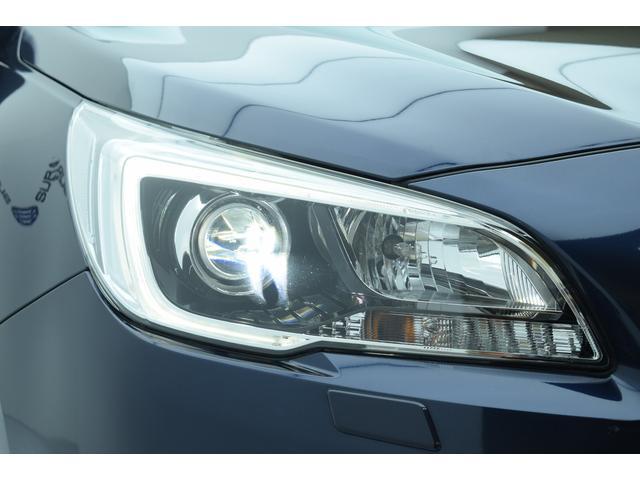 レガシィアウトバック ベースグレード アイサイト搭載車 ドラレコ ビルトインナビ LEDヘッドライト フォグランプ LEDアクセサリーリング コーナーセンサー アイサイト3 ドラレコ ビルトインナビ バックカメラ メモリー機能付きパワーシート 氏とヒーター 電動リヤゲート(27枚目)