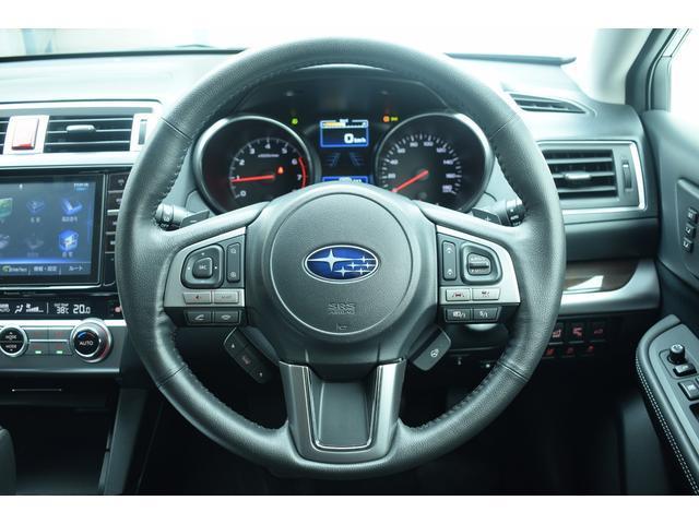 レガシィアウトバック ベースグレード アイサイト搭載車 ドラレコ ビルトインナビ LEDヘッドライト フォグランプ LEDアクセサリーリング コーナーセンサー アイサイト3 ドラレコ ビルトインナビ バックカメラ メモリー機能付きパワーシート 氏とヒーター 電動リヤゲート(38枚目)