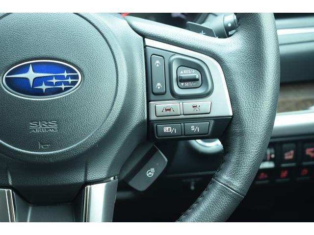 レガシィアウトバック ベースグレード アイサイト搭載車 ドラレコ ビルトインナビ LEDヘッドライト フォグランプ LEDアクセサリーリング コーナーセンサー アイサイト3 ドラレコ ビルトインナビ バックカメラ メモリー機能付きパワーシート 氏とヒーター 電動リヤゲート(40枚目)