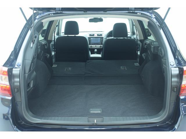 レガシィアウトバック ベースグレード アイサイト搭載車 ドラレコ ビルトインナビ LEDヘッドライト フォグランプ LEDアクセサリーリング コーナーセンサー アイサイト3 ドラレコ ビルトインナビ バックカメラ メモリー機能付きパワーシート 氏とヒーター 電動リヤゲート(49枚目)