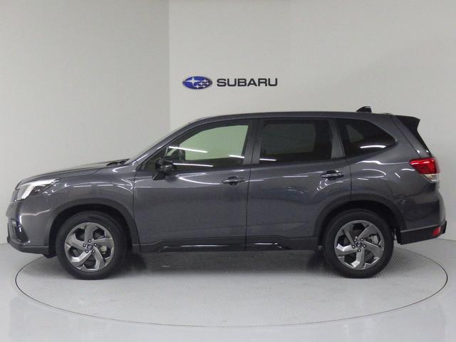 フォレスター STIスポーツ(3枚目)