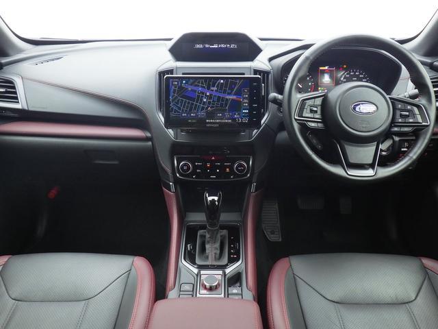 フォレスター STIスポーツ(7枚目)