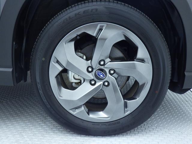 フォレスター STIスポーツ(8枚目)