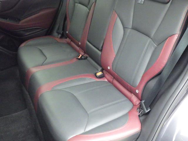 フォレスター STIスポーツ(10枚目)