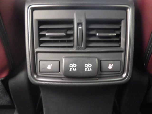 フォレスター STIスポーツ(12枚目)