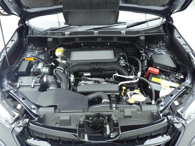 フォレスター STIスポーツ(13枚目)