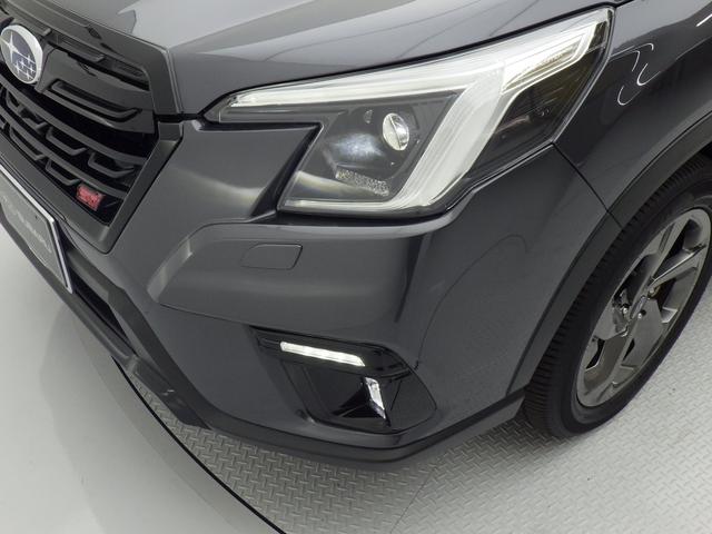 フォレスター STIスポーツ(14枚目)