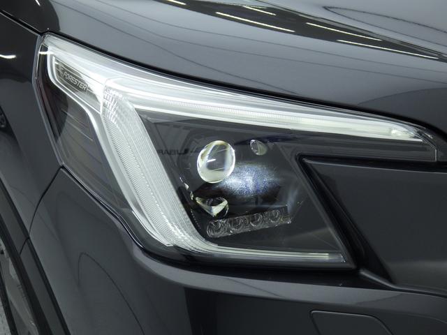 フォレスター STIスポーツ(15枚目)